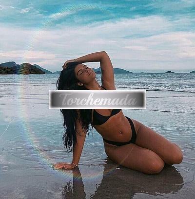 Girl Piccantissima Esibizionista  Como