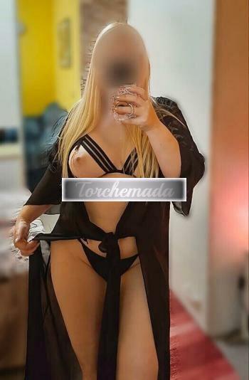 Girl Bellissima Esibizionista  Lodi