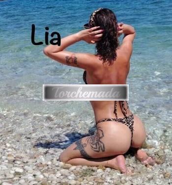 Girl Piccantissima Femmina  Roma