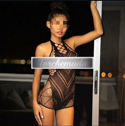 Girl Strepitosa Sensuale  Cremona