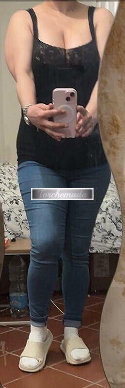 Girl Coccole Relax Intime  Brescia