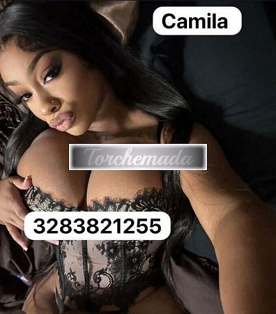 Girl Insaziabile moretta  Belluno