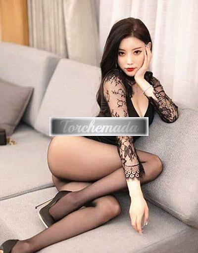 Girl Vogliosa Coinvolgente  Napoli