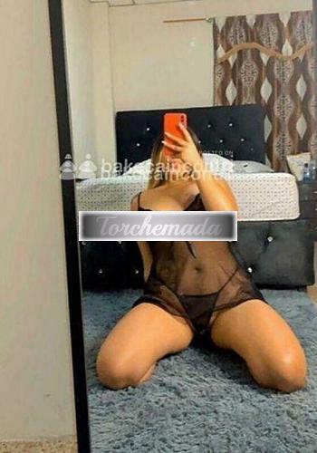 Girl Regina Pioggia Dorata  Brescia