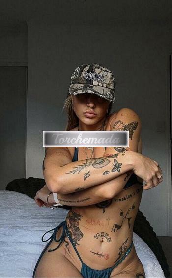 Girl Bellissima Sirena  Matera