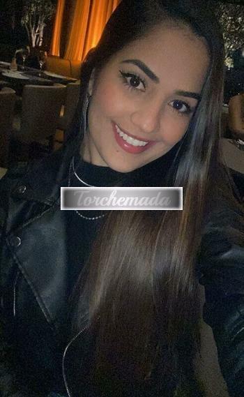 Girl Spettacolare Esibizionista  Perugia