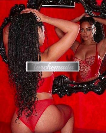 Girl Piccantissima Attrice  Vercelli