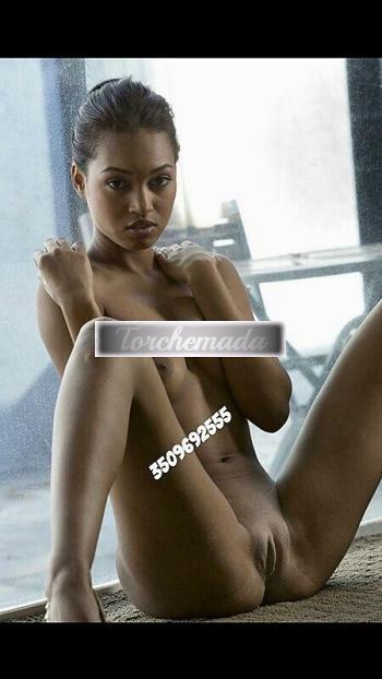 Girl Felina Modella  Salerno