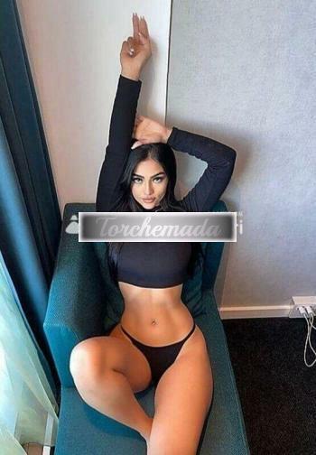 Girl Calda Modella  Piacenza