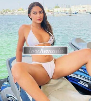 Girl Esplosiva Maestra  Palermo