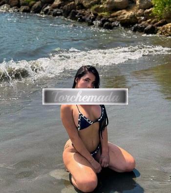 Girl Sexy Sirena  Perugia