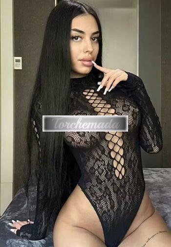 Girl Sexy Attrice  Milano