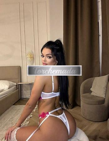 Girl Sexy Attrice  Padova