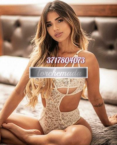 Girl Bellezza in tour  Varese