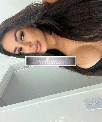 Girl Piccantissima Attrice  Milano