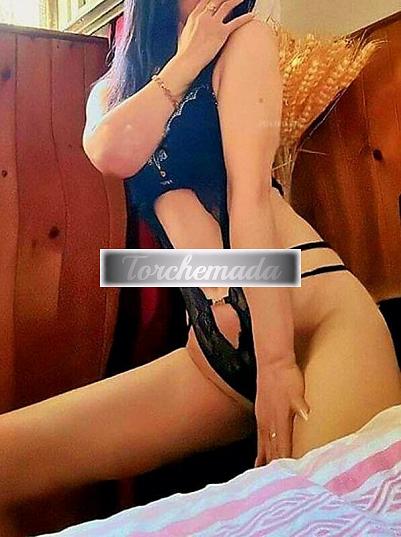 Girl Strepitosa Femmina  Reggio Emilia