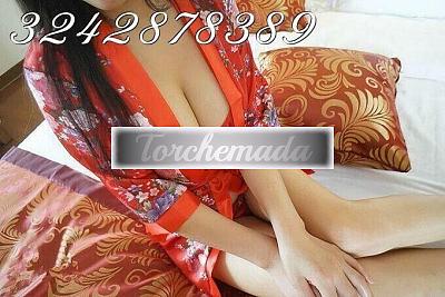 Girl Sexy Graziosa  Verona