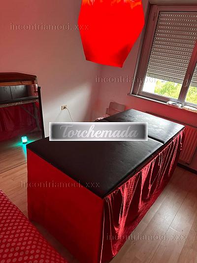 Girl Vogliosa Attrice  Ascoli Piceno