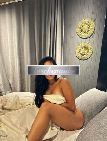 Girl Esplosiva Sensuale  Campobasso