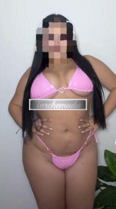 Girl Esplosiva Attrice  Viterbo