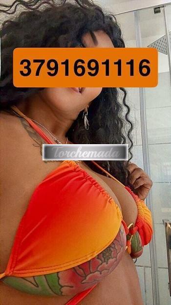 Girl Passione in due  Arezzo