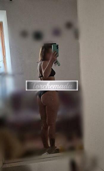Girl Piccantissima Graziosa  Bolzano