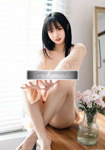 Girl Bambola Dolce Fuoco  Matera