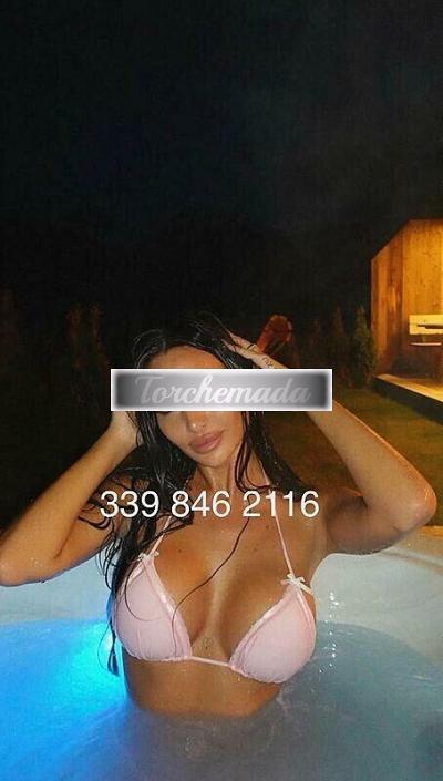 Girl Bellissima Girl  Brescia