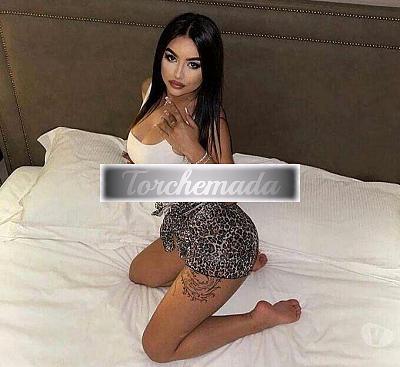 Girl Piccantissima Sensuale  Lecco