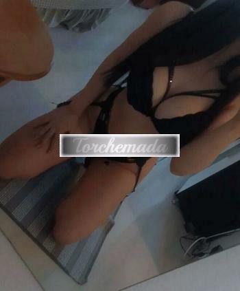 Girl Spettacolare Sensuale  Campobasso