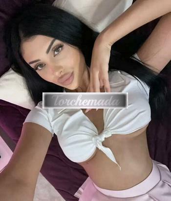 Girl Calda Amabile  Venezia