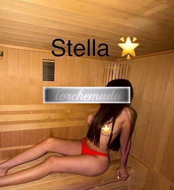Girl Felina Attrice  Forli