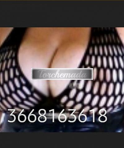 Girl Bocchini senza mani  Chieti