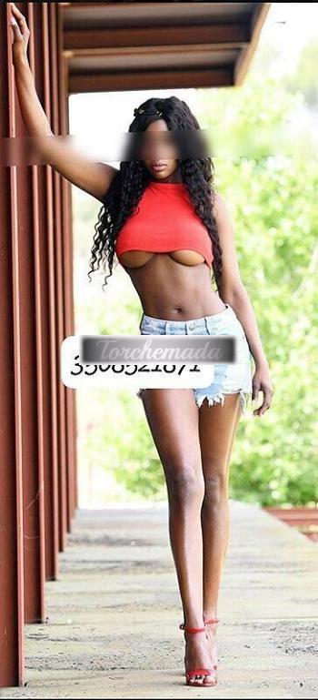 Girl Felina Femmina  Imperia