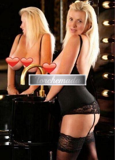 Girl Calda Sirena  Treviso