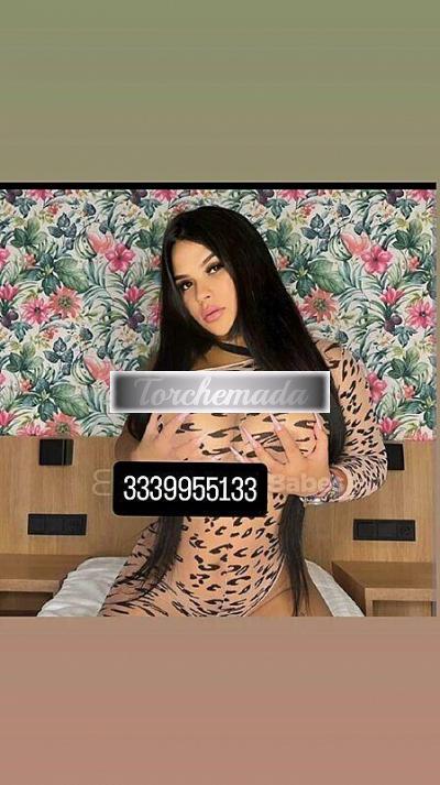 Girl Strepitosa Graziosa  Benevento