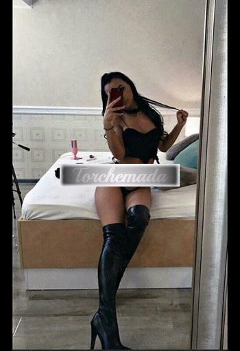 Girl Sexy Amabile  Bergamo