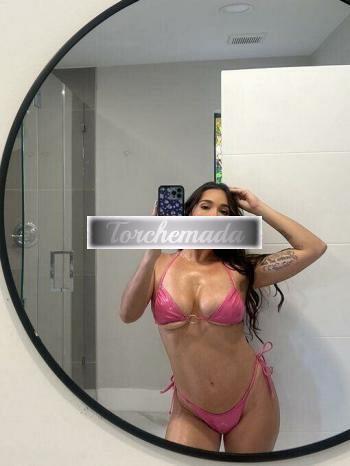 Girl Esplosiva Sensuale  Nuoro