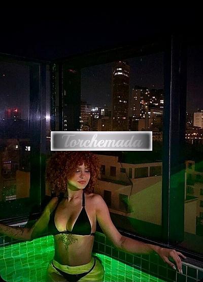 Girl Sexy Femmina  Reggio Calabria