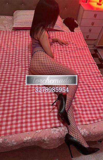 Girl Strepitosa Sirena  Modena