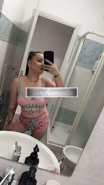 Girl Calda Studentessa  Terni