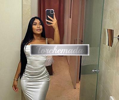 Girl Strepitosa Sensuale  Cagliari