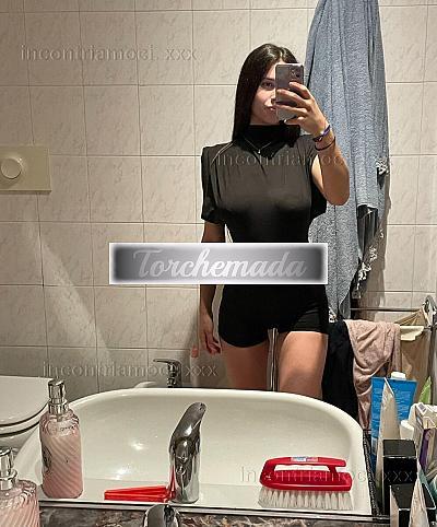 Girl Bellissima Sirena  Como