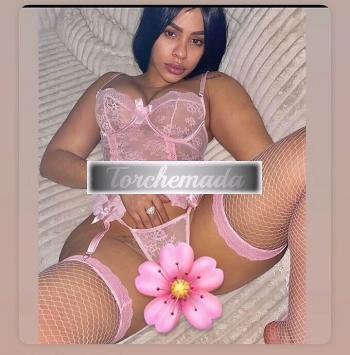 Girl Esplosiva Coinvolgente  Benevento