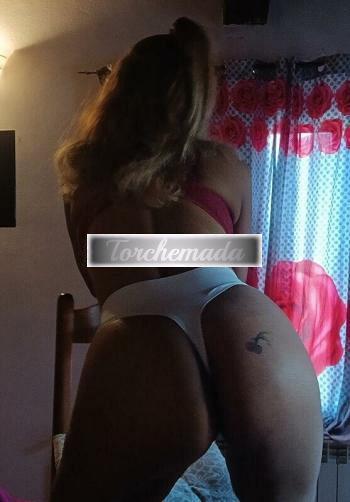 Girl Luna  Parma