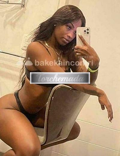 Girl Veronica  Genova