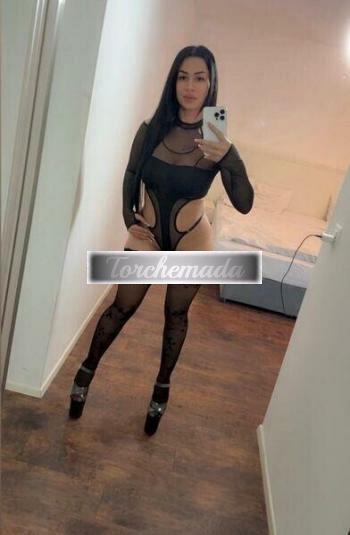 Girl Vogliosa Sensuale  Reggio Calabria