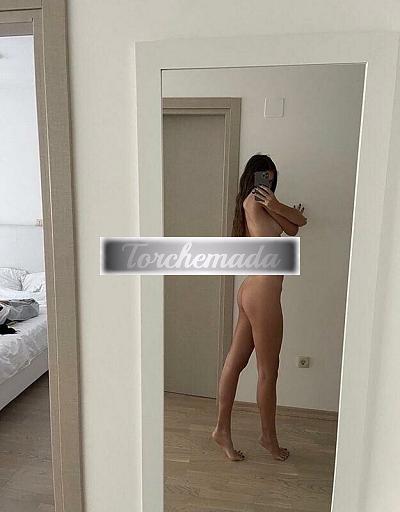 Girl Bellissima Sirena  Verona