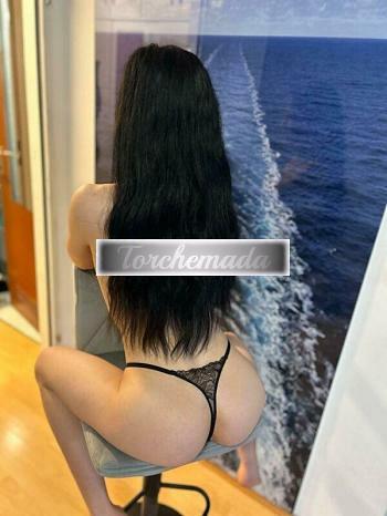 Girl Felina Attrice  Prato
