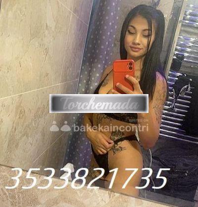 Girl Trasgressiva Femmina  Brescia